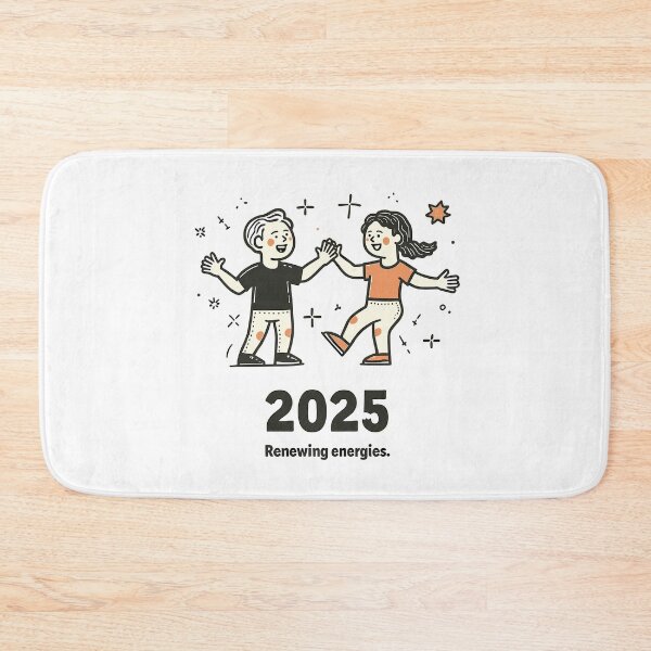 Item preview, May 2025 be our best year designed and sold by TaruHonu.