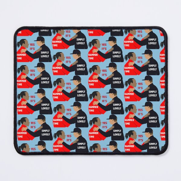 Item preview, Max and Lewis illustration designed and sold by ZooStateofMind.