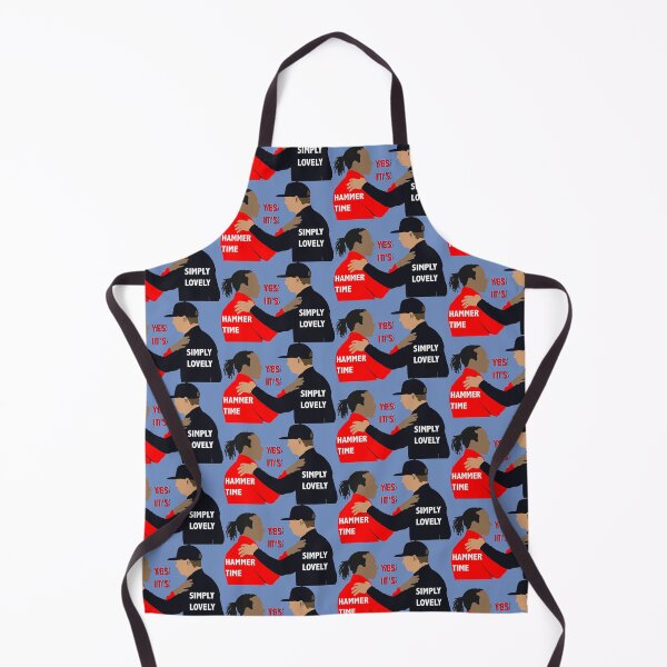 Item preview, Max and Lewis illustration designed and sold by ZooStateofMind.
