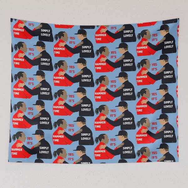Item preview, Max and Lewis illustration designed and sold by ZooStateofMind.