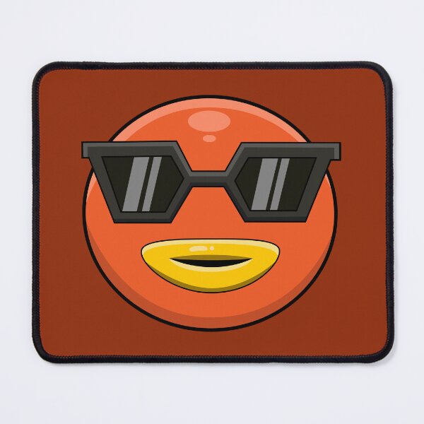 Item preview, Fishstick Battle Royale Character Cute Head designed and sold by Kubala Designs.