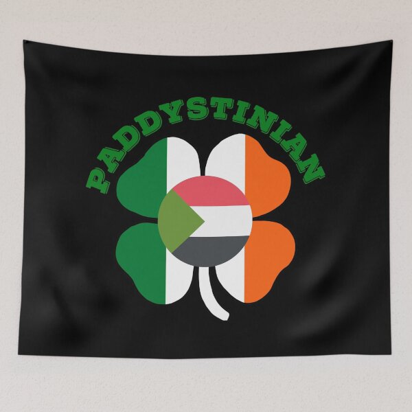 Item preview,  Paddystinian  designed and sold by Tom O Gotchi.