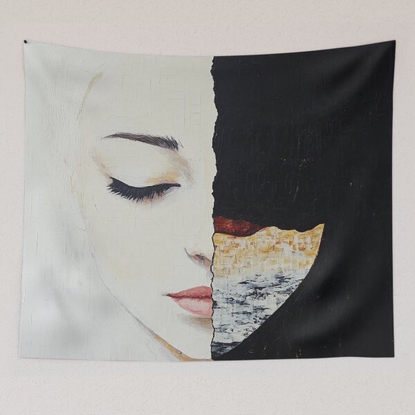 Item preview, Beneath the Surface designed and sold by AlldayArtistry.