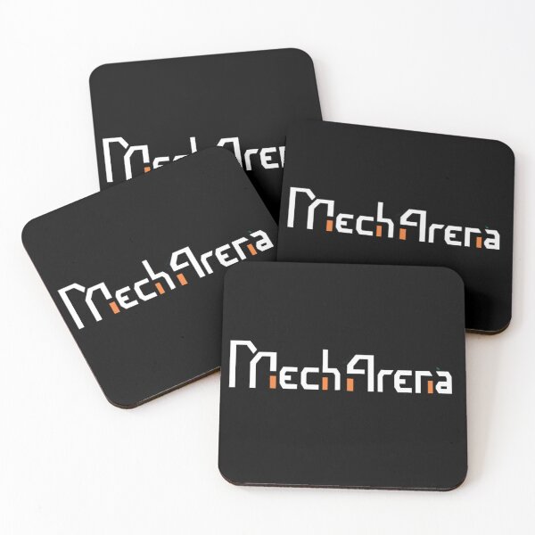Artikelvorschau, Mech-Arena entworfen und verkauft von teemix.