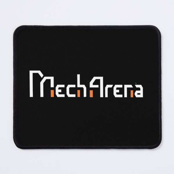 Item preview, mech arena designed and sold by teemix.