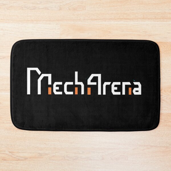 Item preview, mech arena designed and sold by teemix.