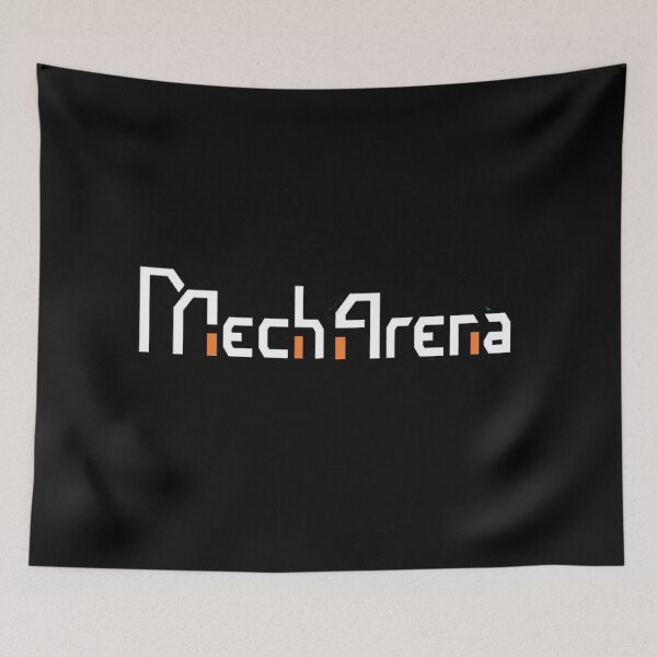 Artikelvorschau, Mech-Arena entworfen und verkauft von teemix.