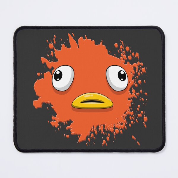Item preview, Fishstick Battle Royale Character Cute Head designed and sold by Kubala Designs.