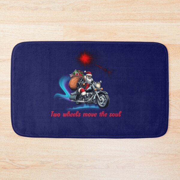Item preview, Two Wheels Move The Soul designed and sold by PRANJALDMI.