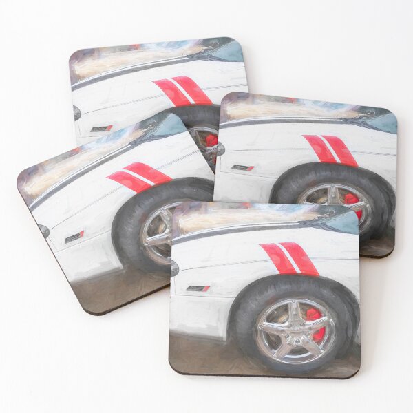 Item preview,  2002 White Chevrolet Camaro Z28 Convertible X137 designed and sold by RichFrancoCars.