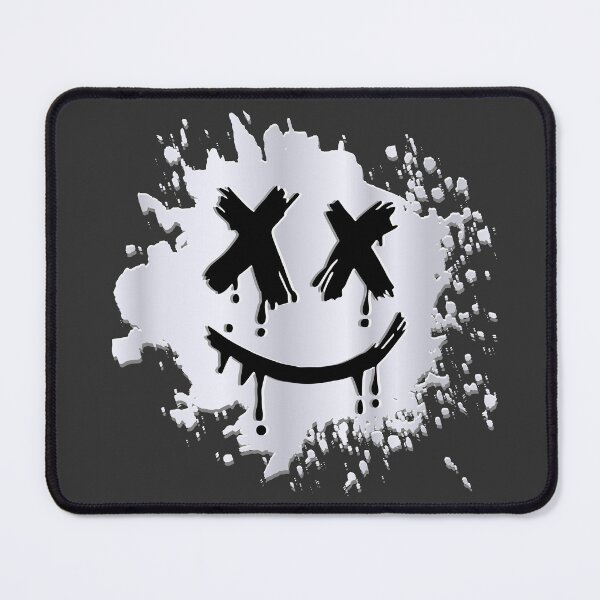 Item preview, Marshmello Battle Royale Character Cute Head designed and sold by Kubala Designs.