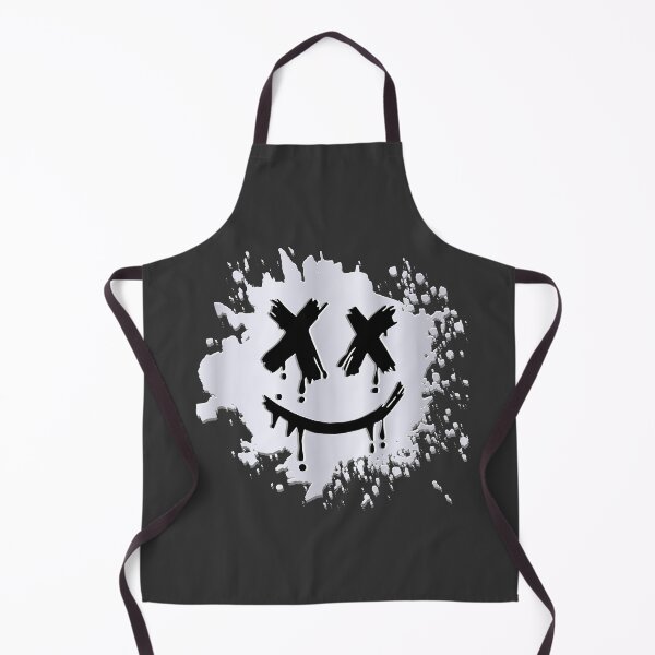 Item preview, Marshmello Battle Royale Character Cute Head designed and sold by Kubala Designs.