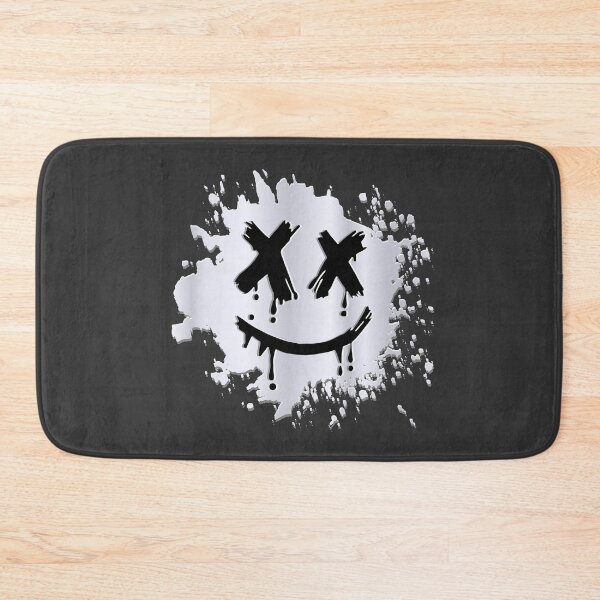 Item preview, Marshmello Battle Royale Character Cute Head designed and sold by Kubala Designs.