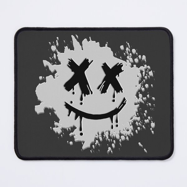 Item preview, Marshmello Battle Royale Character Cute Head designed and sold by Kubala Designs.