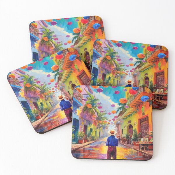 Item preview, San Sebastian, San Juan. Puerto Rico designed and sold by figadesign.