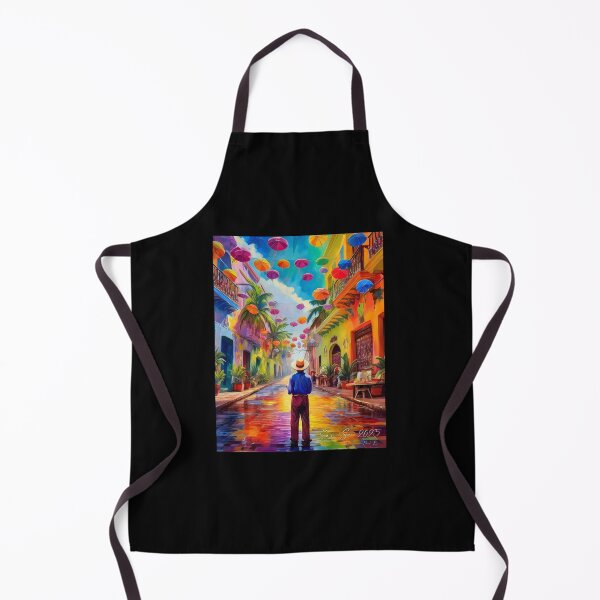 Item preview, San Sebastian, San Juan. Puerto Rico designed and sold by figadesign.