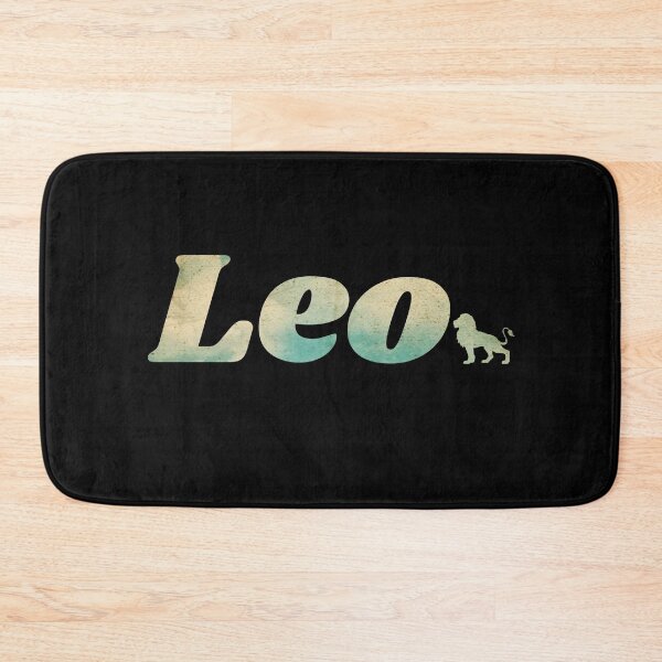 Item preview, Leo Birthday designed and sold by MyStarSign.
