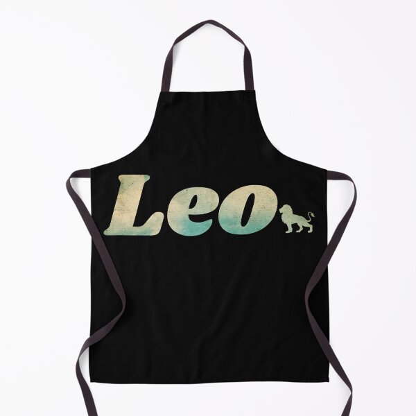Item preview, Leo Birthday designed and sold by MyStarSign.