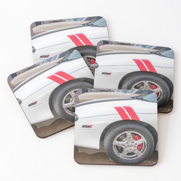 Item preview,  2002 White Chevrolet Camaro Z28 Convertible X139 designed and sold by RichFrancoCars.