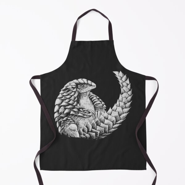 Item preview, Pangolin Friend designed and sold by amygorns.
