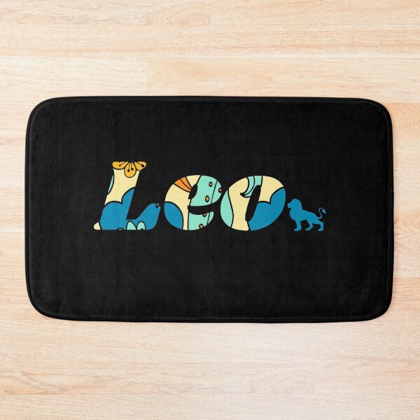 Item preview, Leo Birthday designed and sold by MyStarSign.