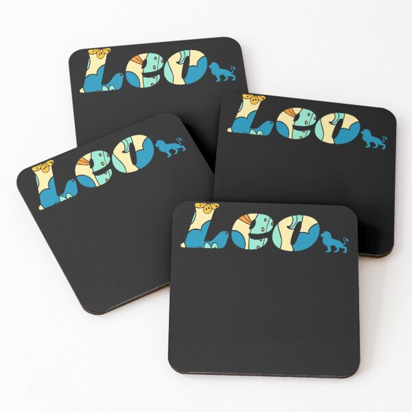Item preview, Leo Birthday designed and sold by MyStarSign.