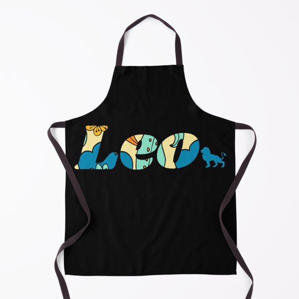 Item preview, Leo Birthday designed and sold by MyStarSign.