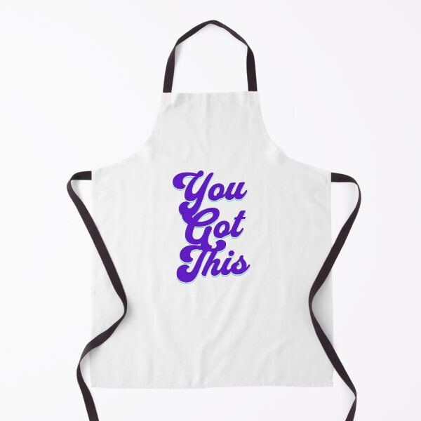 Item preview, You Got This designed and sold by weko.