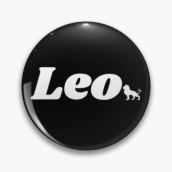 Item preview, Leo Birthday designed and sold by MyStarSign.