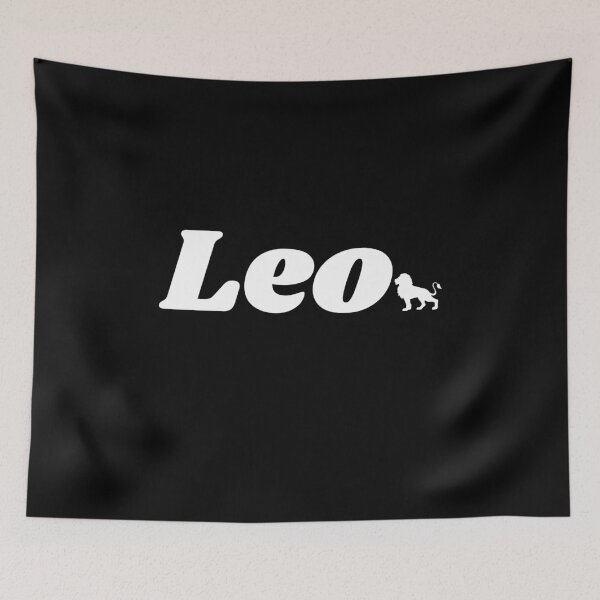 Item preview, Leo Birthday designed and sold by MyStarSign.