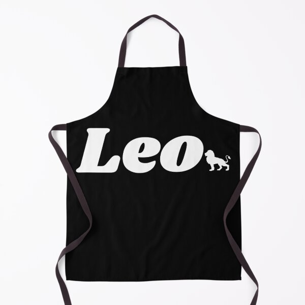Item preview, Leo Birthday designed and sold by MyStarSign.