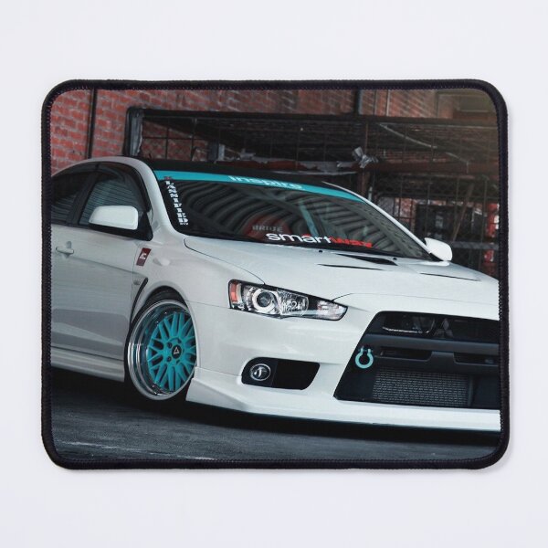 Item preview, Mitsubishi Evo X designed and sold by Road To Track.