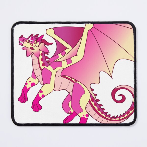 Item preview, Kinkajou Sticker Wings of fire designed and sold by Skylar Green.