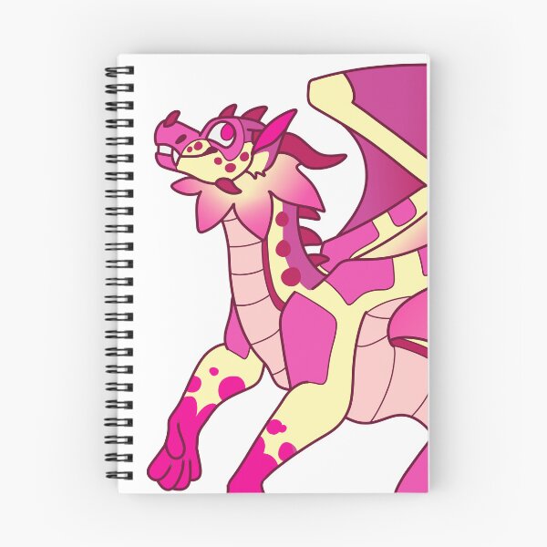 Item preview, Kinkajou Sticker Wings of fire designed and sold by Skylar Green.