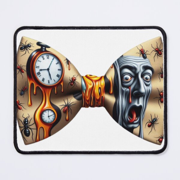 Item preview, Salvador Dali Butterfly,Artshirt,Stylishsurrealism designed and sold by idizayilstore.