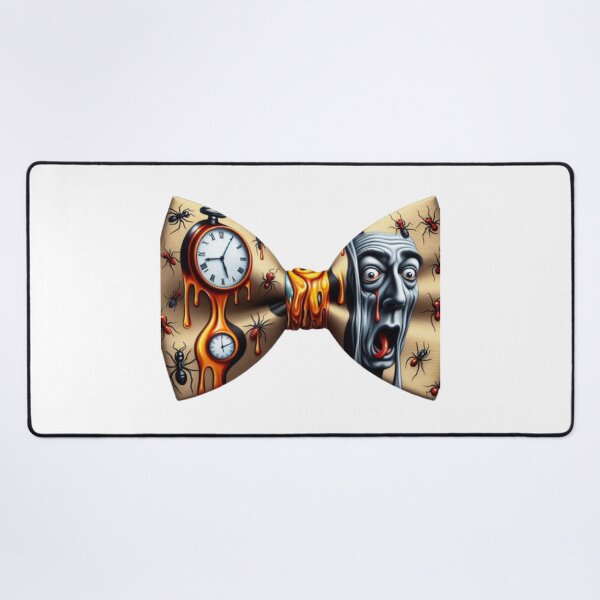 Item preview, Salvador Dali Butterfly,Artshirt,Stylishsurrealism designed and sold by idizayilstore.