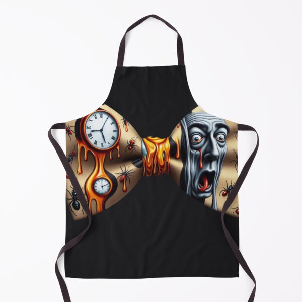 Item preview, Salvador Dali Butterfly,Artshirt,Stylishsurrealism designed and sold by idizayilstore.