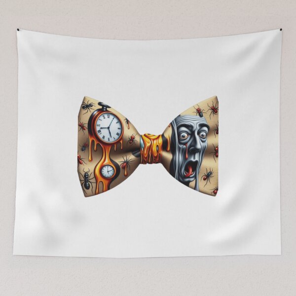 Item preview, Salvador Dali Butterfly,Artshirt,Stylishsurrealism designed and sold by idizayilstore.