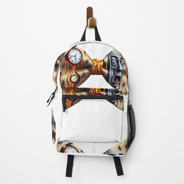Item preview, Salvador Dali Butterfly,Artshirt,Stylishsurrealism designed and sold by idizayilstore.