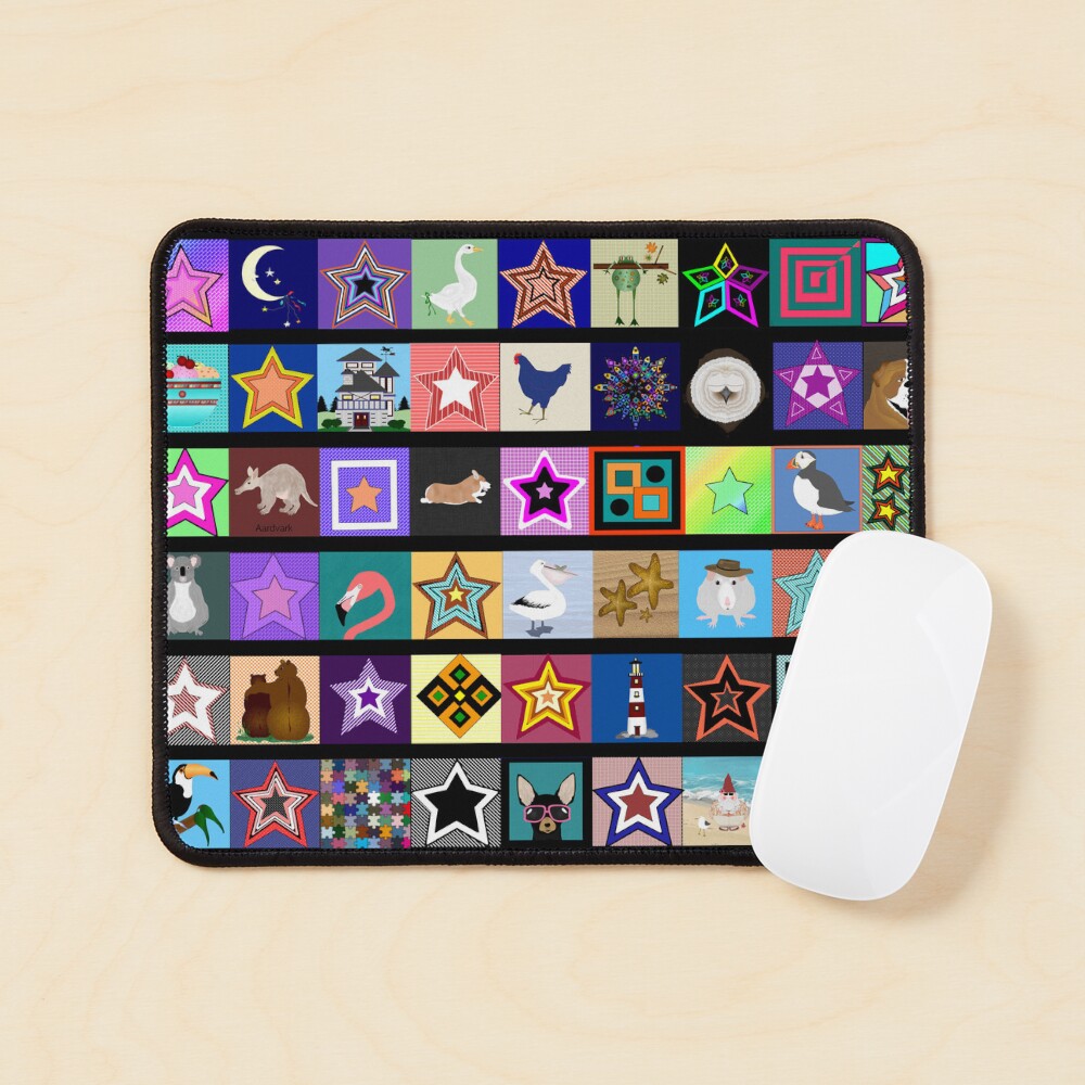 Item preview, Mouse Pad designed and sold by ljdizigns.