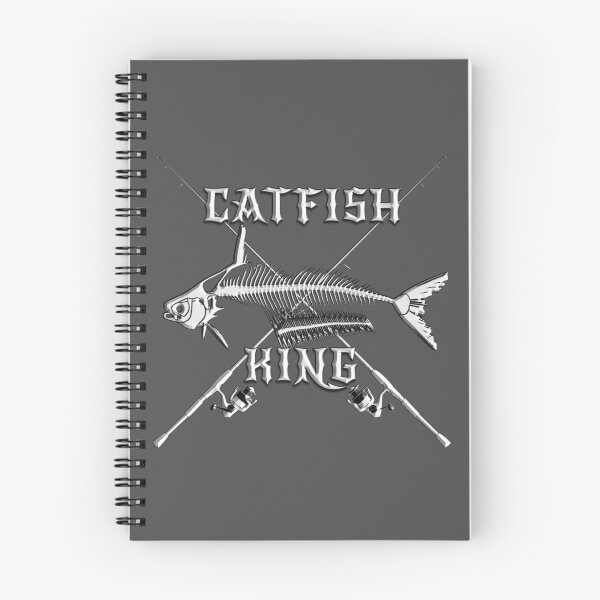 Item preview, catfish king designed and sold by Wil2liam4 Designs.