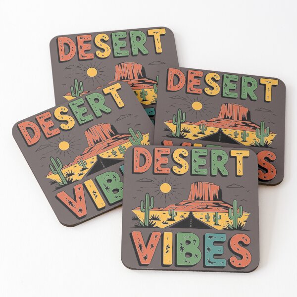 Item preview, Desert Vibes Cactus Sunset Design with Western Landscape Art designed and sold by love3617.