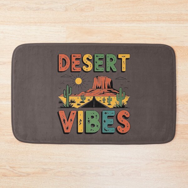 Item preview, Desert Vibes Cactus Sunset Design with Western Landscape Art designed and sold by love3617.