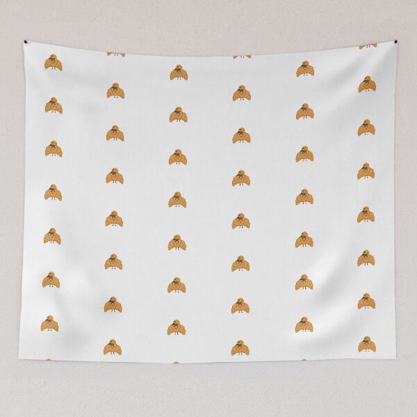 Item preview, Oscar Pastry designed and sold by F1memestickers.