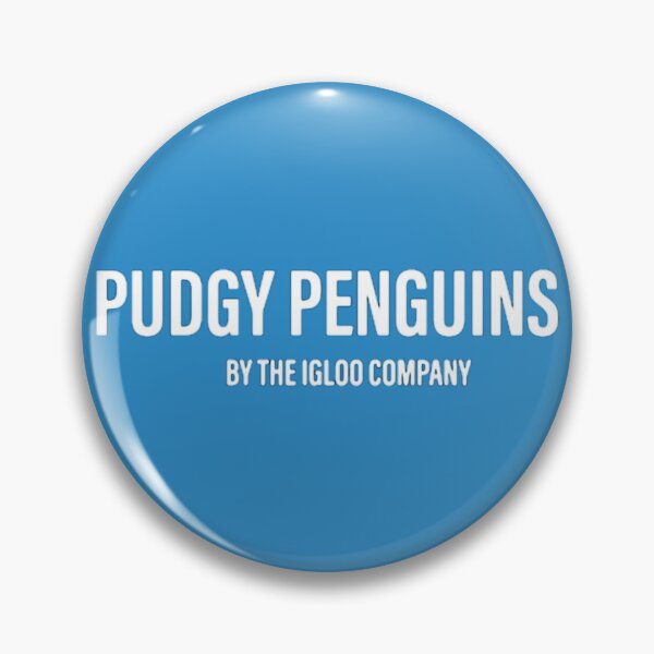 Artikelvorschau, Marke Pudgy Penguin von The Igloo Company entworfen und verkauft von OpenSeahub.