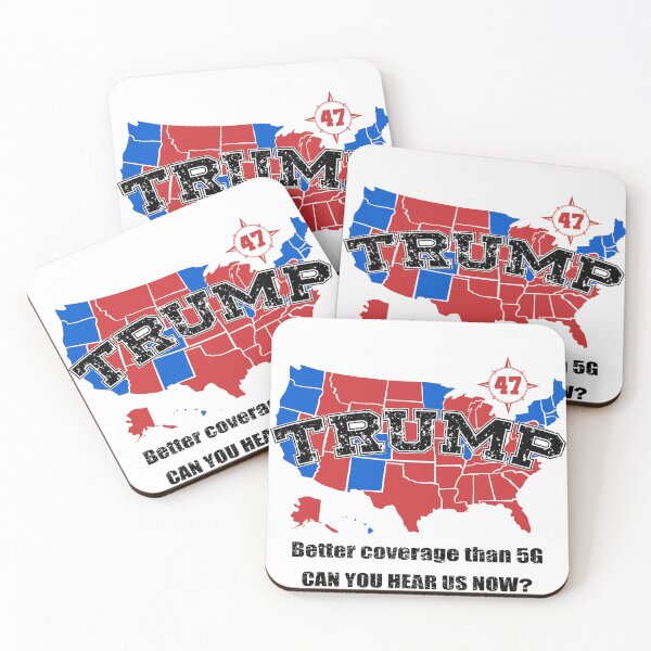 Item preview, American President 47  designed and sold by Rsn4AllSeasons.
