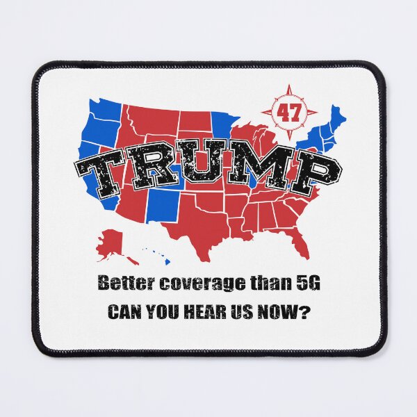 Item preview, American President 47 designed and sold by Rsn4AllSeasons.