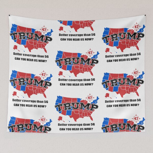 Item preview, American President 47  designed and sold by Rsn4AllSeasons.