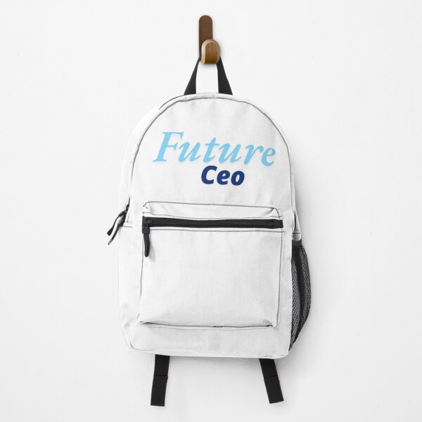 Item preview, Future ceo designed and sold by mylilstinkbug.