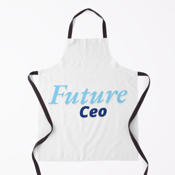 Item preview, Future ceo designed and sold by mylilstinkbug.